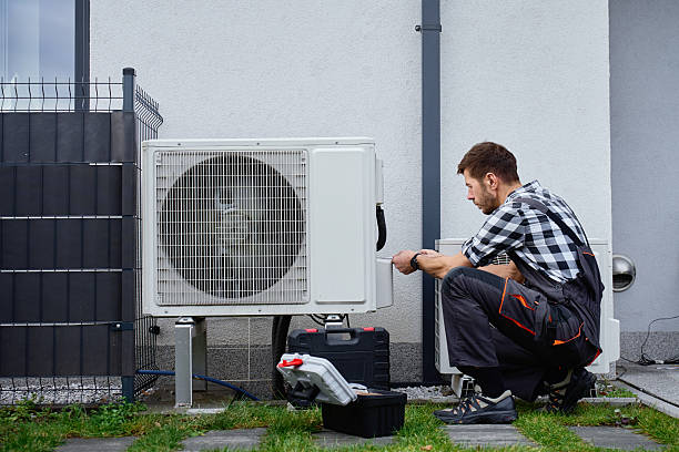 Trusted Hvac service in Wrightstown, NJ - Tropical Oasis HVAC